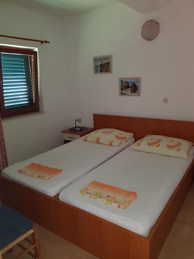 Apartmani Laguna Градац Экстерьер фото