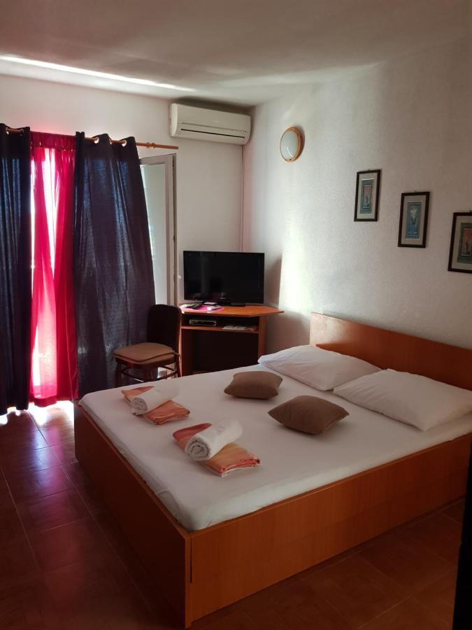 Apartmani Laguna Градац Экстерьер фото