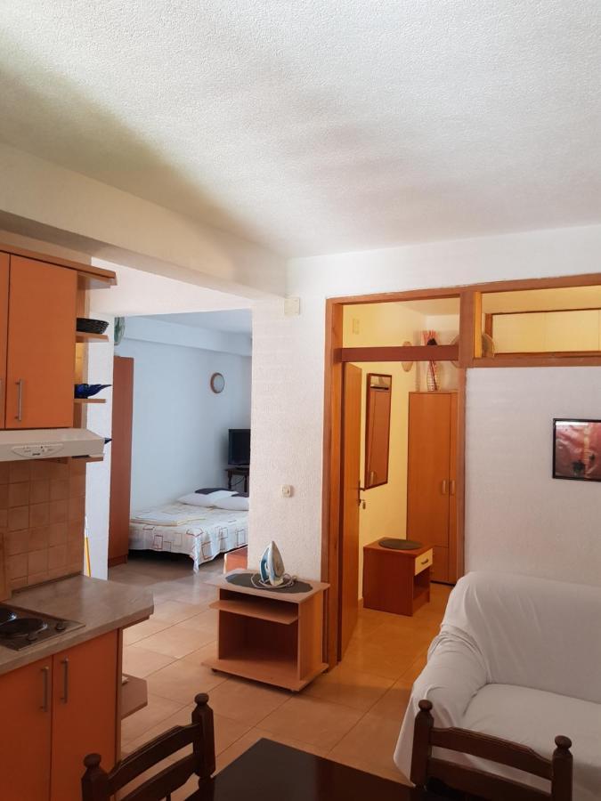 Apartmani Laguna Градац Экстерьер фото