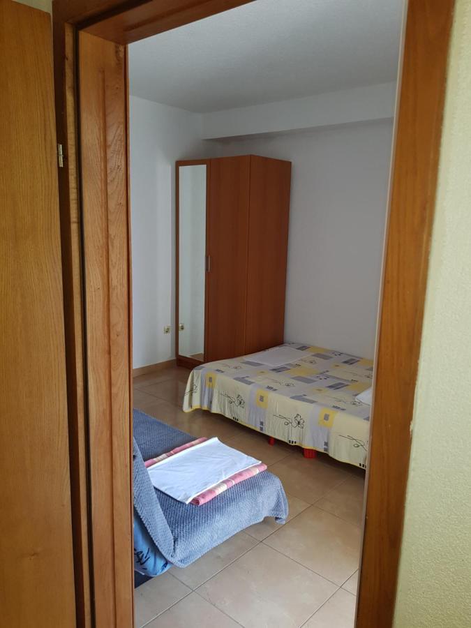 Apartmani Laguna Градац Экстерьер фото