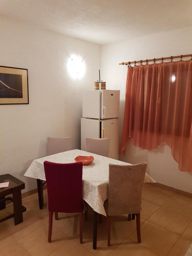 Apartmani Laguna Градац Экстерьер фото