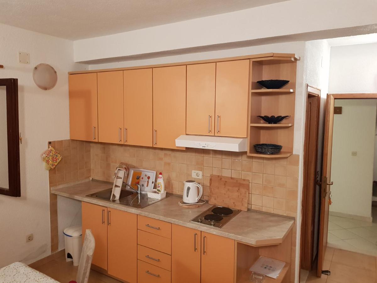 Apartmani Laguna Градац Экстерьер фото