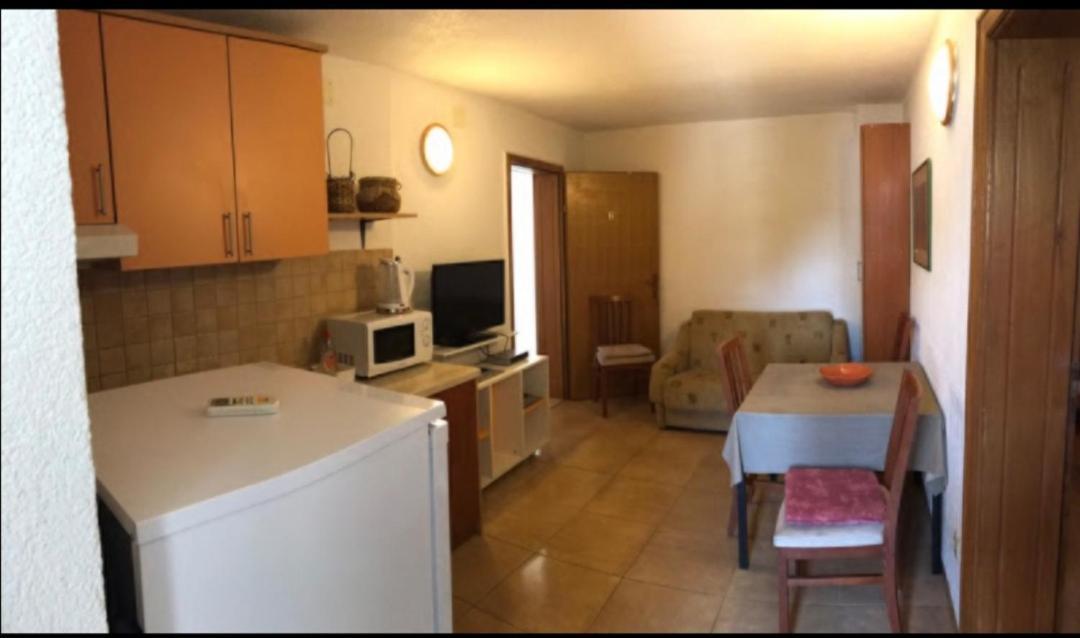 Apartmani Laguna Градац Экстерьер фото