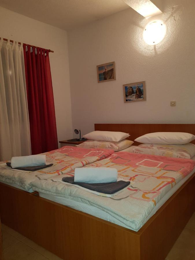 Apartmani Laguna Градац Экстерьер фото