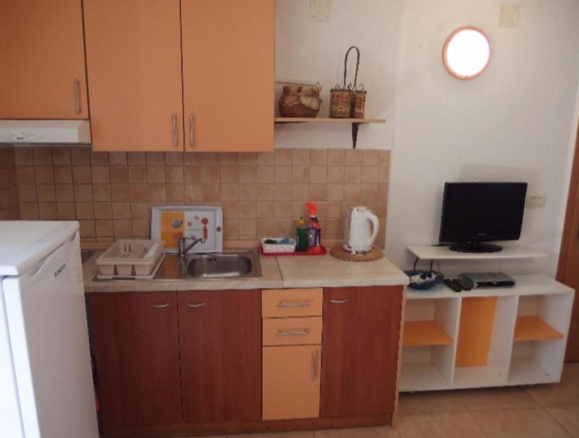 Apartmani Laguna Градац Экстерьер фото