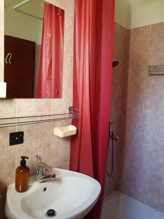 Apartmani Laguna Градац Экстерьер фото