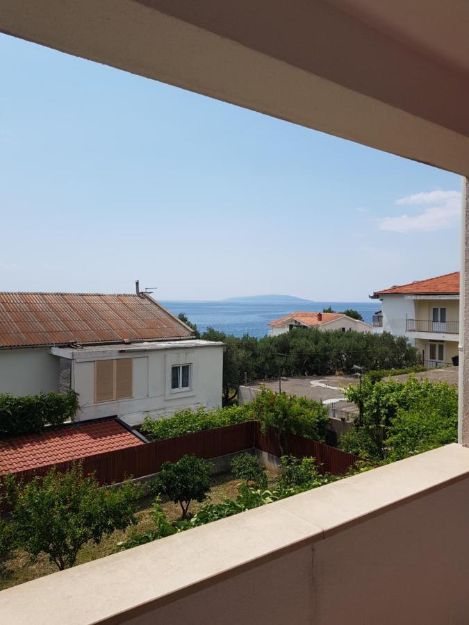 Apartmani Laguna Градац Экстерьер фото