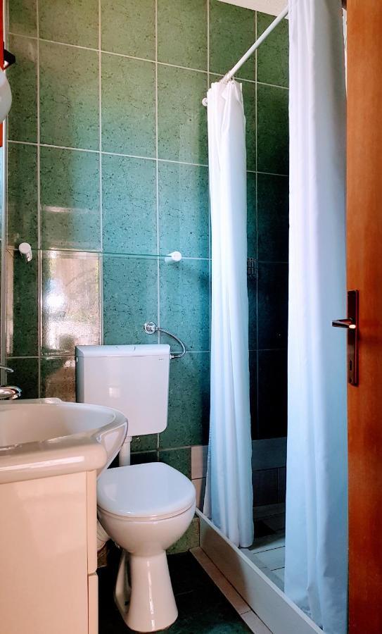 Apartmani Laguna Градац Экстерьер фото