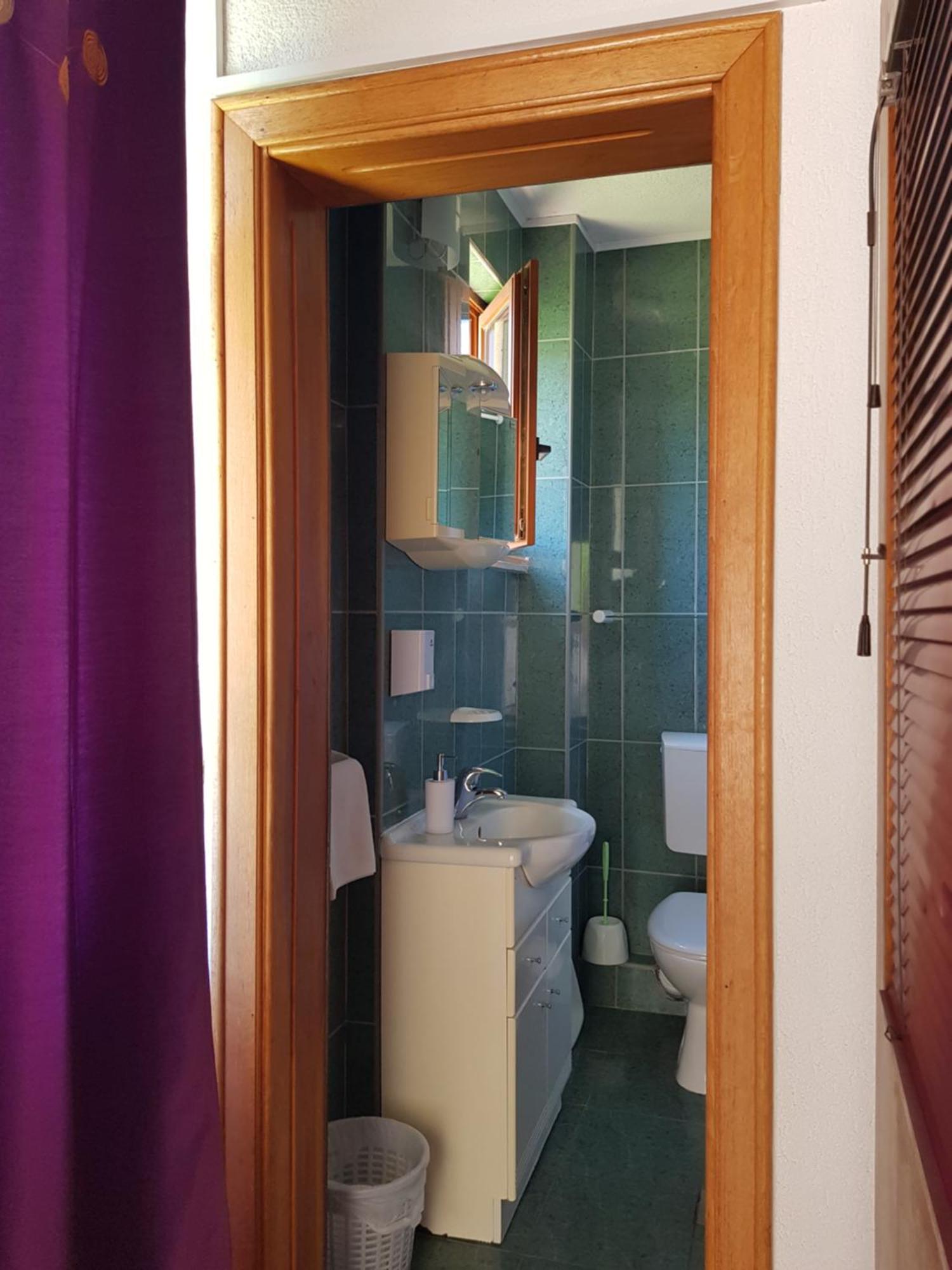Apartmani Laguna Градац Экстерьер фото