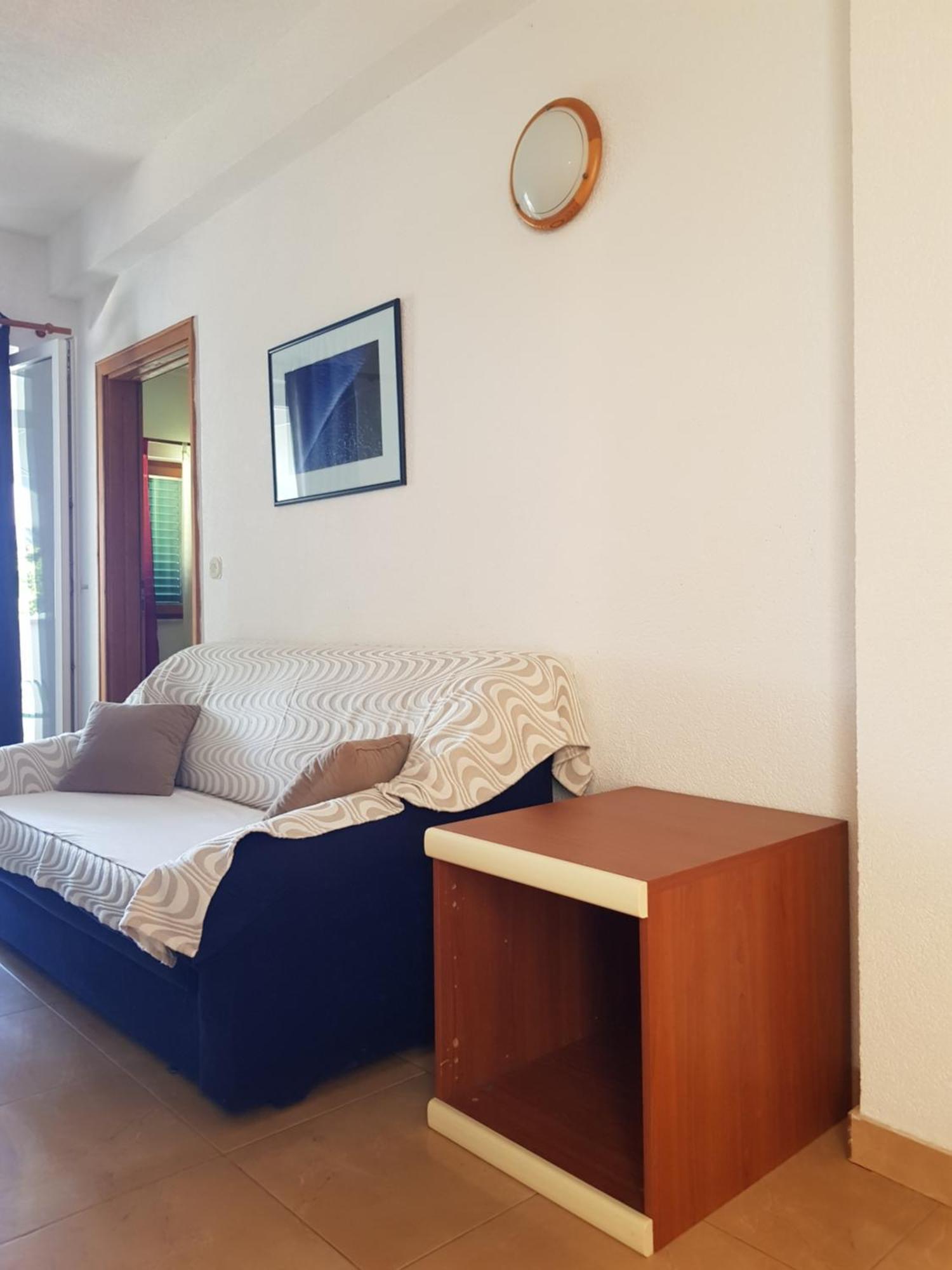 Apartmani Laguna Градац Экстерьер фото
