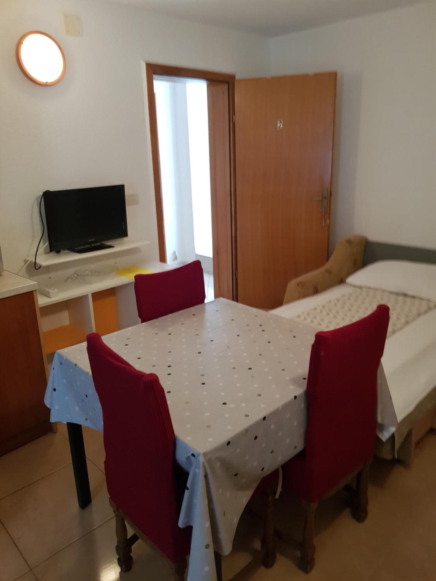 Apartmani Laguna Градац Экстерьер фото