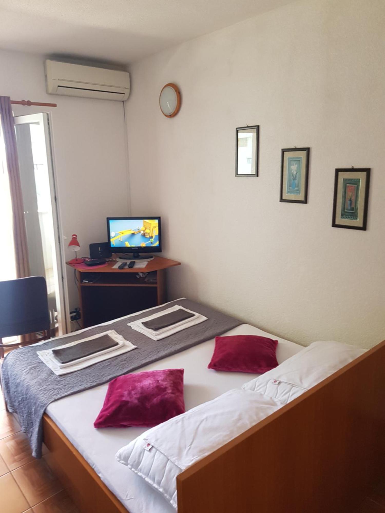 Apartmani Laguna Градац Экстерьер фото